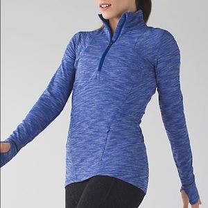 Lululemon Half-Zip